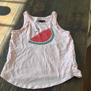 Gap kids top